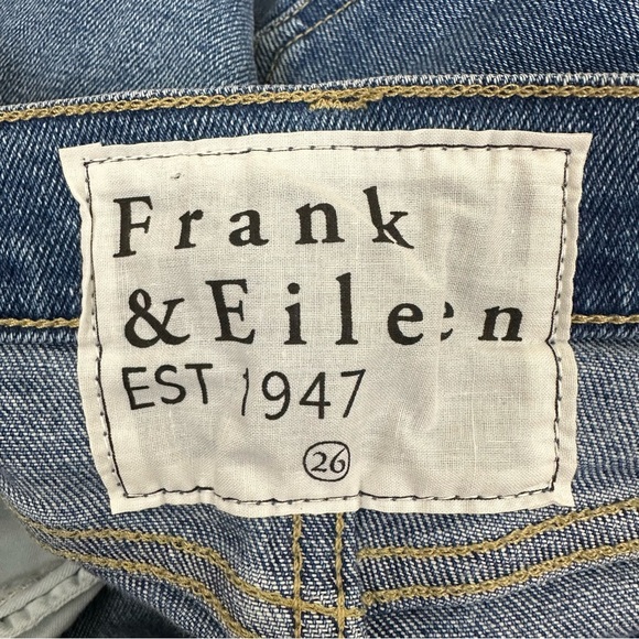 Frank & Eileen Cork Everyday Jean - Picture 7 of 15